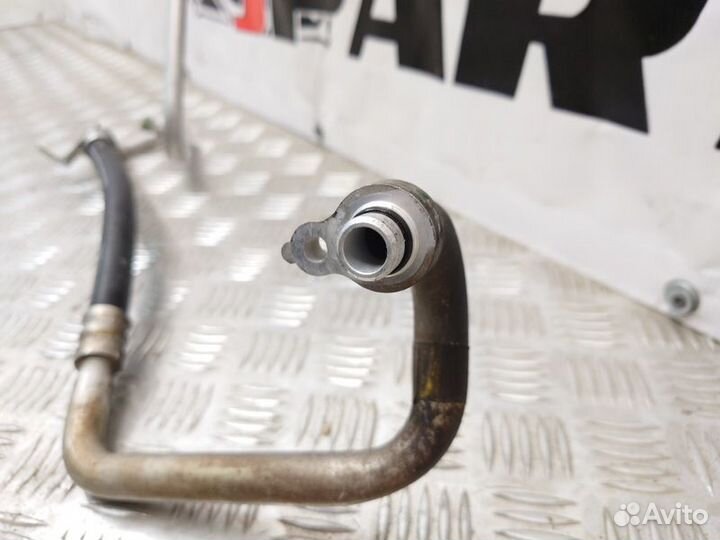 Трубка кондиционера Mazda 3 BK