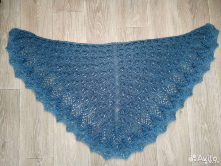 Бактус ручная работа