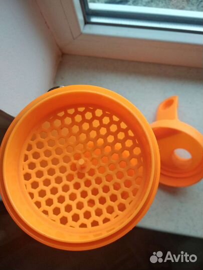 Шейкер для коктейлей