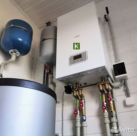 Котел электрический Zota