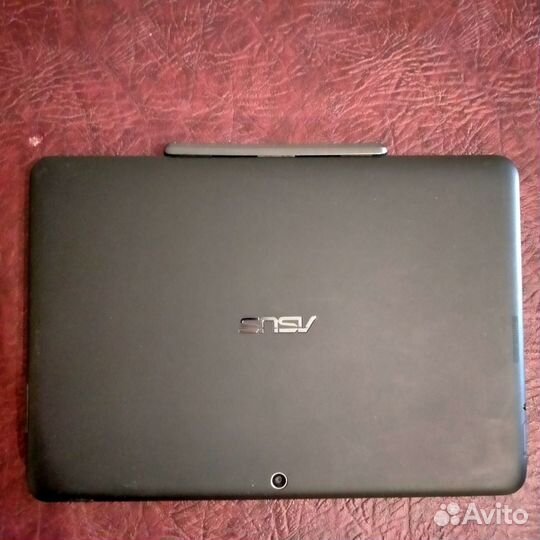 Планшет- трансформер