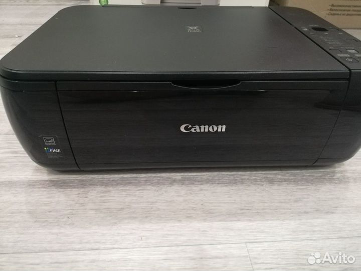 Мфу Canon pixma mp 282