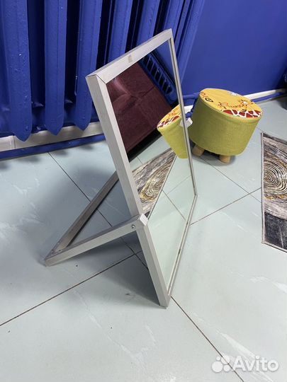 Зеркало напольное