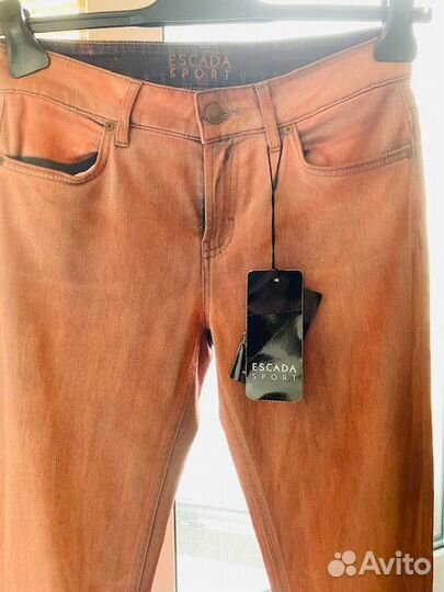 Джинсы Escada - 42-44-46