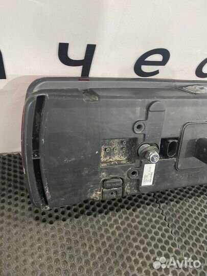 Фонарь задний левый DAF 106 1875580