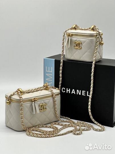 Сумка Chanel