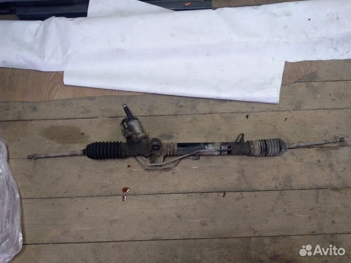 Рулевая рейка Subaru Impreza 1.5 (2007-2011)