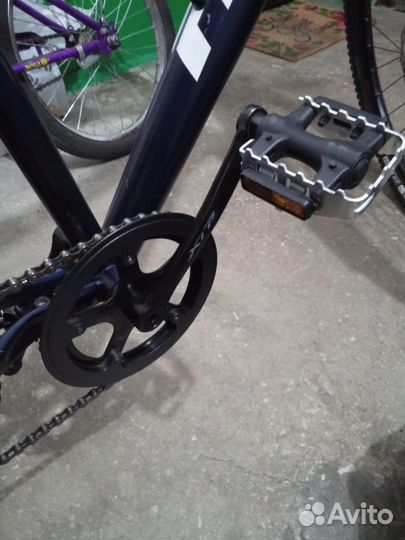 Велосипед взрослый продам