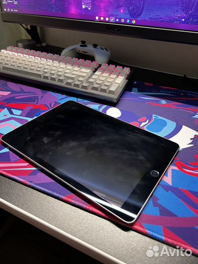 iPad Pro 9.7 128 gb A1673