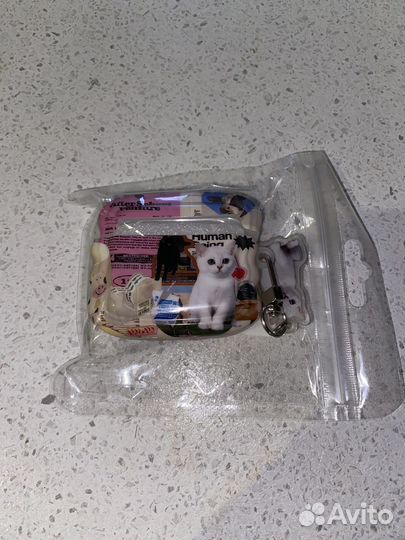Чехол на airpods 3