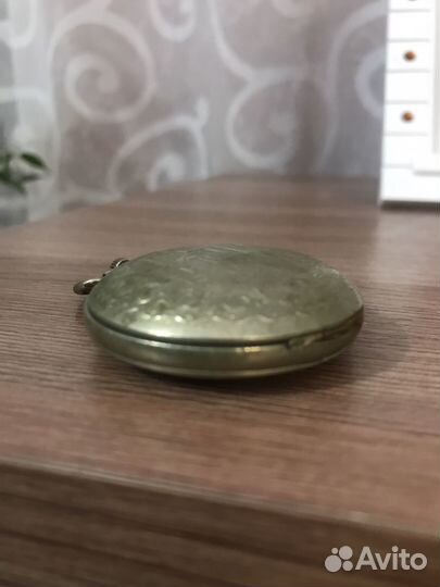 Часы карманные Ракета