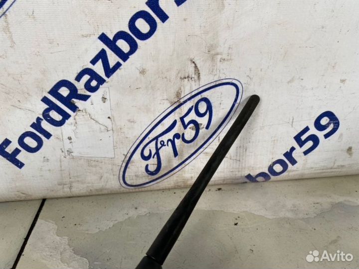 Антенна Mazda Mazda3 BL 1.6 (Z6) 2010