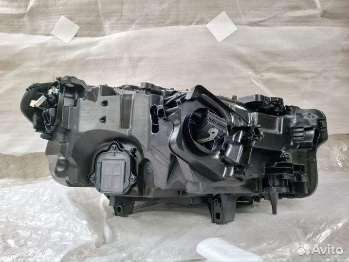 Фара LED Bmw X4 G02 63115A29201