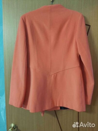 Комплект шапка, шарф,пальто