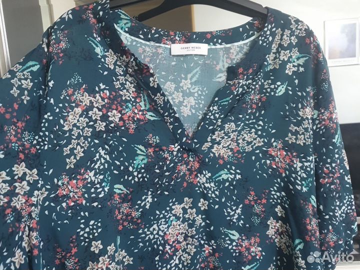 Блузка Gerry Weber