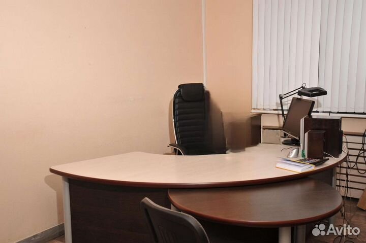 Офисный стол бу