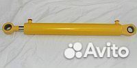 Гидроцилиндр ковша погрузчика кун 80.40.400.700.00