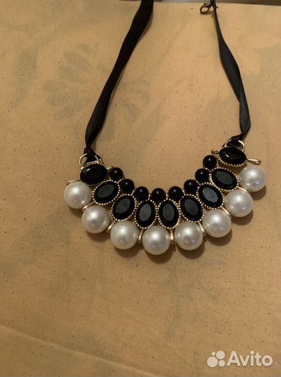 Ожерелье