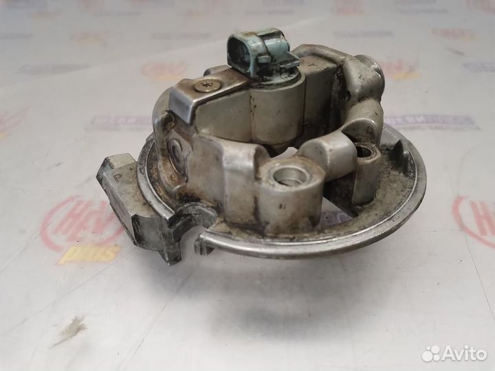 Блок впрыска Chevrolet Blazer