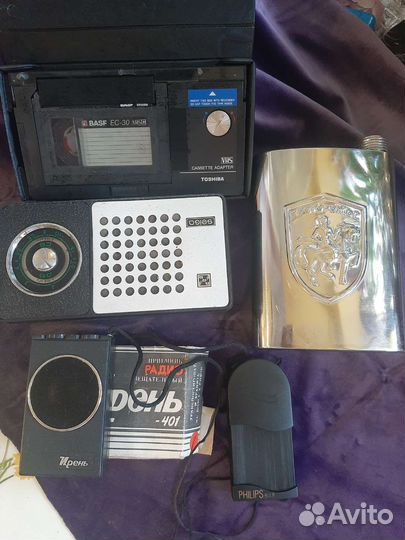 Винтажные вещи,ссср