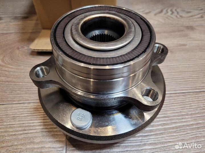 Ступица колеса Форд Эксплорер 5 оригинал