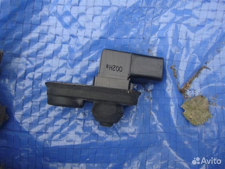 Концевик двери Mitsubishi Rvr GA3W 4B10 2010