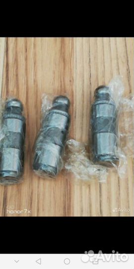 Гидрокомпенсаторы Daewoo nexia