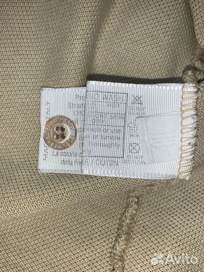 Fred perry поло оригинал