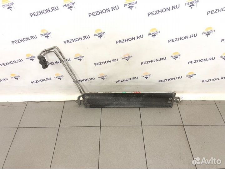 Радиатор АКПП Audi Q7 внедорожник 3.0 2006