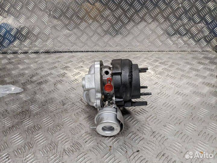 Турбина Renault Megane 2 K9K 734 1.5