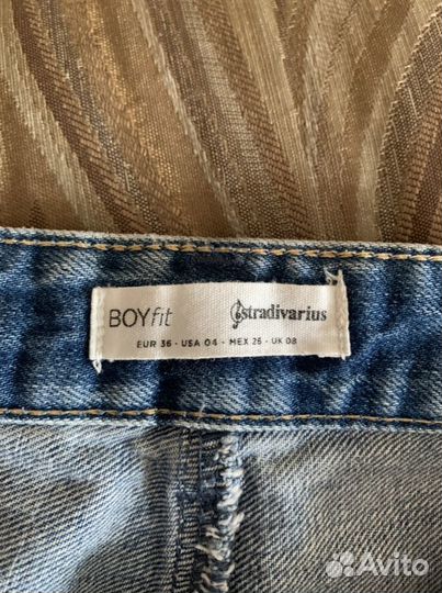 Шорты страдивариус