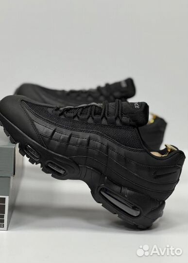 Кроссовки Nike Air Max 95 комфортные