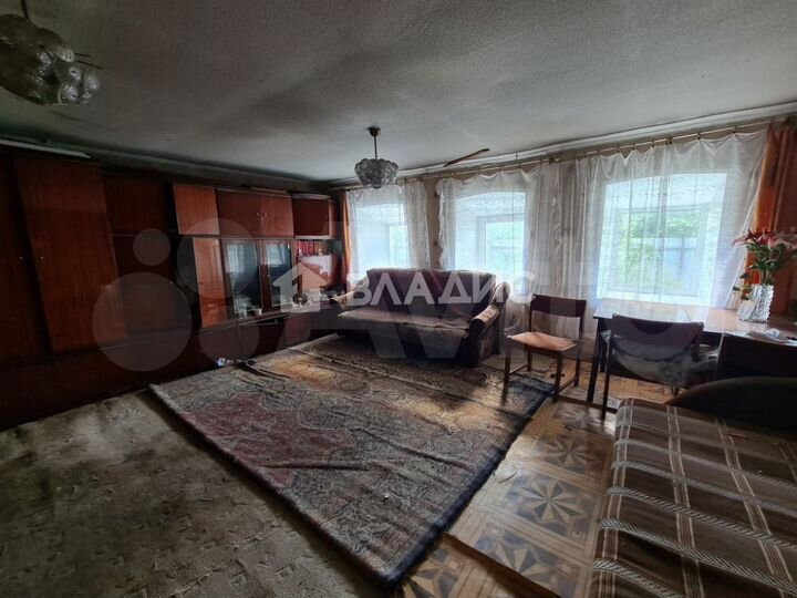 Дом 307,5 м² на участке 15,6 сот.