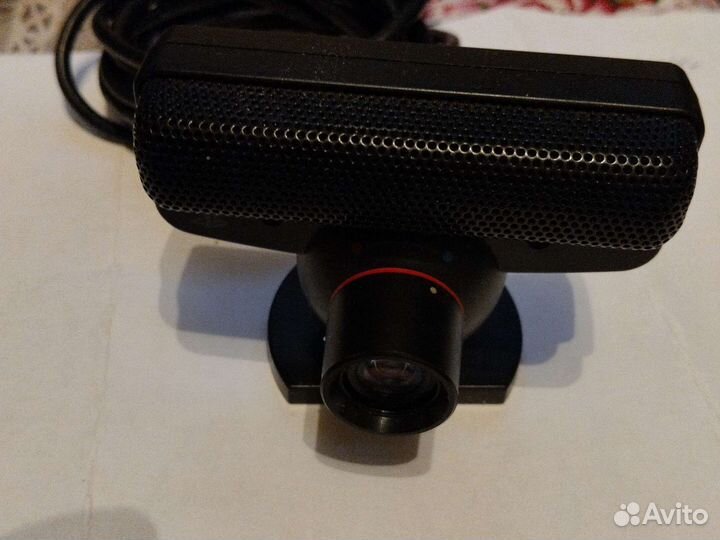 Камера Playstation Eye для PS3