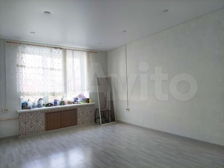 Комната 16,5 м² в 7-к., 3/5 эт.