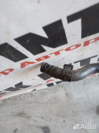 Трубка охлаждения гур Hyundai Sonata 2009