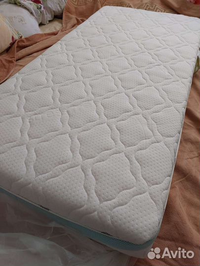 Матрас детский 120*60