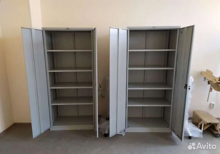 Шкаф металлический