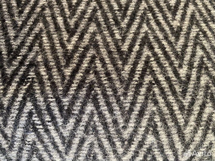 Ткани времен СССР. Винтаж