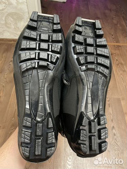 Лыжные ботинки Spine polaris