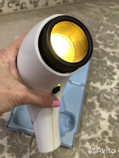 Лампа биоптрон zepter