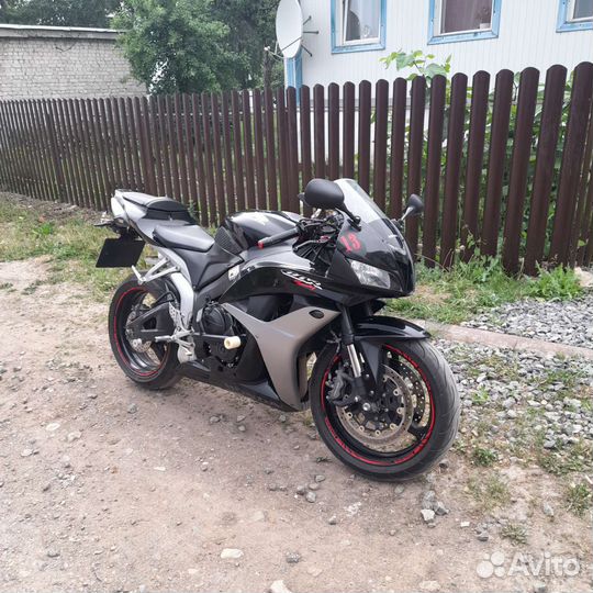 Продается мотоцикл