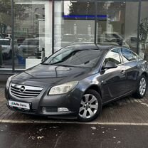 Opel Insignia 2.0 AT, 2011, 152 740 км, с пробегом, цена 900 000 руб.