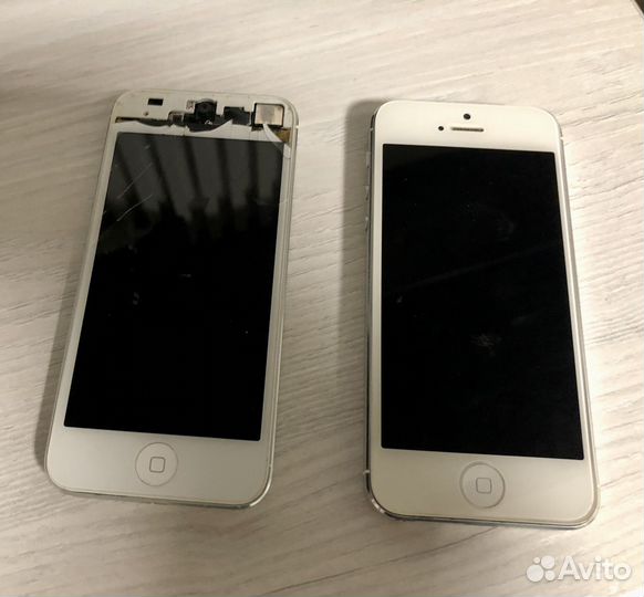 iPhone 5S, 32 ГБ