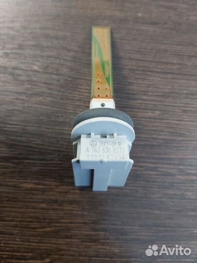 Датчик температуры Mercedes Gl 500 4Matic 166