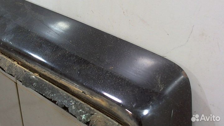 Крышка багажника Volkswagen Golf 3, 1993