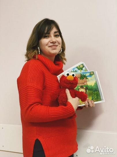 Репетитор по английскому языку