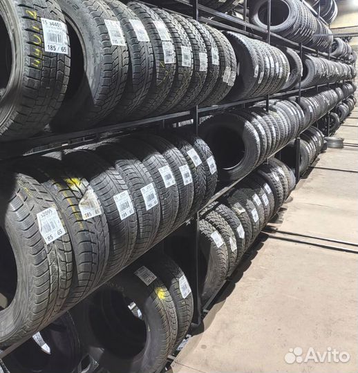 Hankook Winter I'Pike 235/60 R18 107R