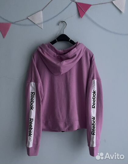 Новая толстовка Reebok M