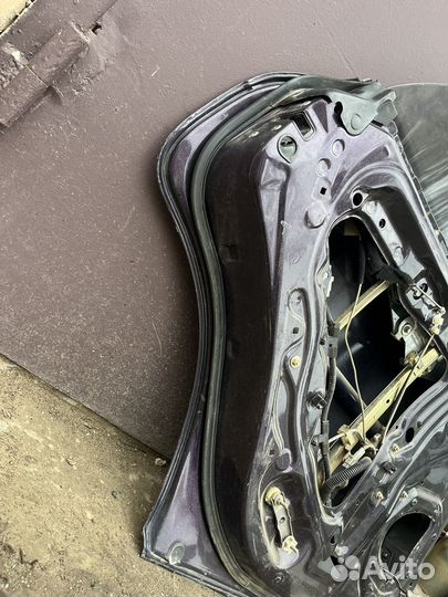 Двери Toyota mark 2 jzx 90